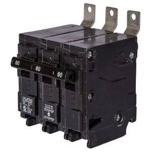 Siemens AG B380 Panelboard Circuit Breaker