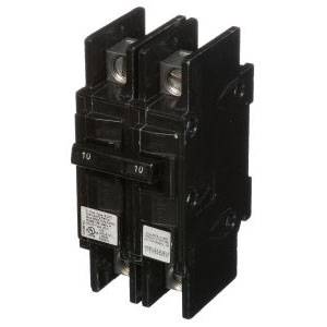 Siemens AG BQ2B010QLD Circuit Breaker