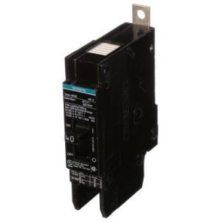 Siemens AG BQD140 Panelboard Circuit Breaker