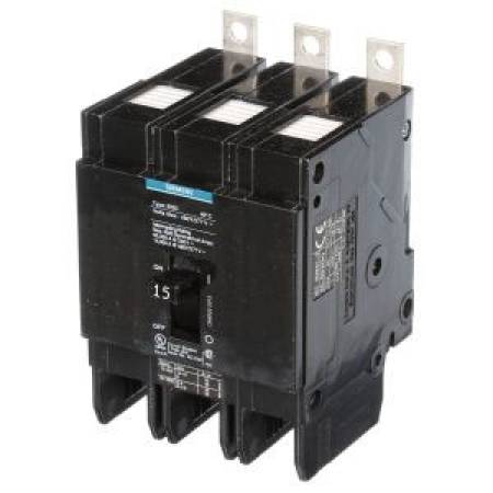 Siemens AG BQD315 Panelboard Circuit Breaker
