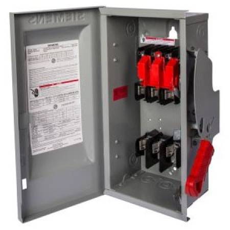 Limit Switches