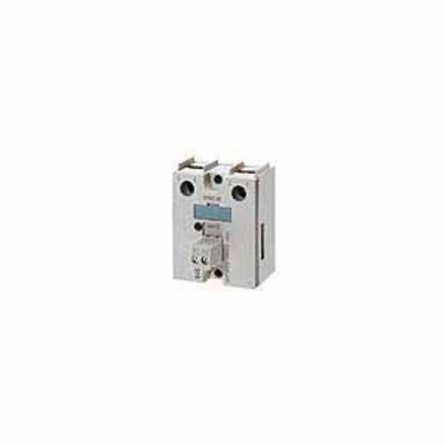 Siemens 3RF2030-1AA04 Solid State Relay, 1NO Contact Form, 24 VDC Coil