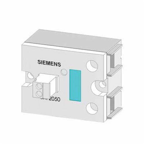 Siemens 3RF2050-1AA24 Solid State Relay, 1NO Contact Form, 110 to 230 VAC Coil