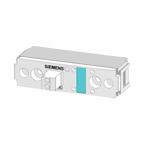 Siemens 3RF2130-1AA06 Solid State Relay, 1NO Contact Form, 24 VDC Coil