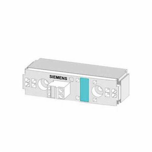 Siemens 3RF2120-2AA42 Solid State Relay, 1NO Contact, 4 to 30 VDC V Coil