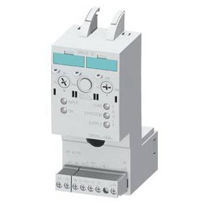 Siemens 3RF2990-0HA13 Solid State Power Controller, 90 A, 110 to 230 VAC V Coil