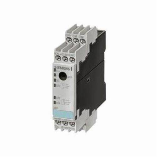 Siemens 3RK1100-1CE00-0AA2 SlimLine S22.5 AS-Interface Digital I/O Module, 4 Outputs
