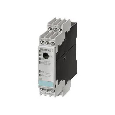Siemens 3RK1100-1CG00-0AA2 Binary Constant Standard Slave AS-Interface SlimLine Compact Digital Output Module, 4 Outputs
