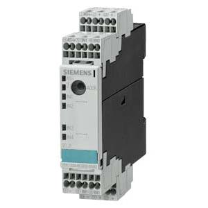 Siemens 3RK1200-0CG00-0AA2 AS-I SlimLine Standard Slave Digital I/O Module, 4 Inputs