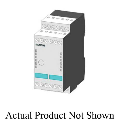 Siemens 3RK1400-1CE00-0AA2 SlimLine S45 AS-Interface Digital I/O Module, 4 Inputs, 4 Outputs