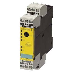 Siemens 3RK1405-0BG00-0AA2 AS-I Safe Standard Slave Digital I/O Module, 2 Inputs, 2 Outputs