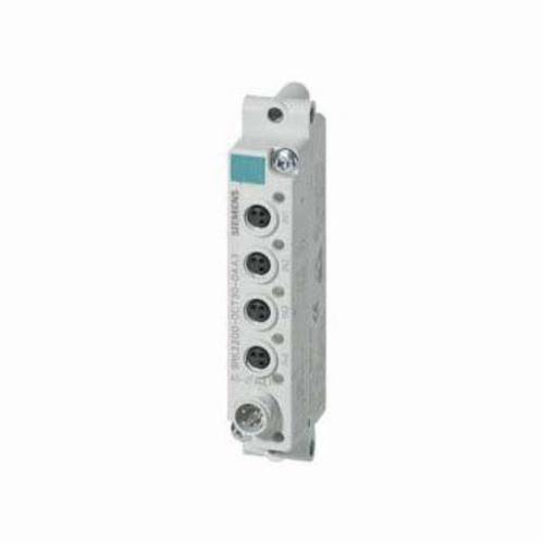 Siemens 3RK22000CT300AA3 AS-Interface Digital I/O Module, 4 Inputs