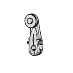 EATON 3SX03-KL337 E50 Limit Switch Operator, Nylatron Roller