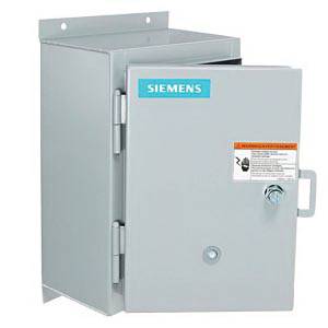 Siemens 49EB14G0160907R Non-Combination Enclosure Kit, NEMA 12 NEMA Rating, 16 in H x 9 in W x 7 in D