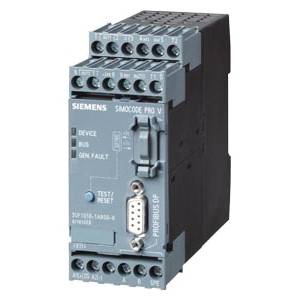 Siemens SIMOCODE 6AG10101AU004AA0 SIPLUS Base Unit