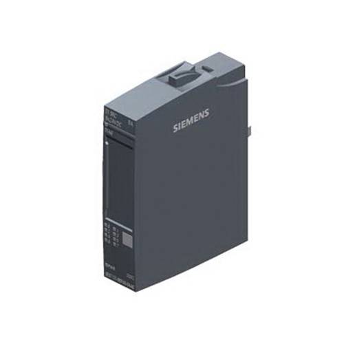 Siemens 6AG11316BF607AA0 SIPLUS ET Digital Input Module, 8 Inputs