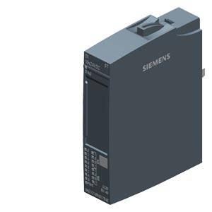 Siemens SIPLUS 6AG11316BH017BA0 Digital Input Module, 16 Inputs