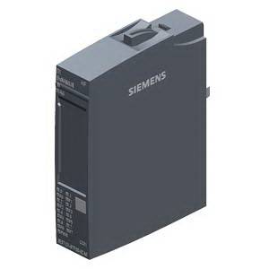 Siemens SIPLUS 6AG11316TF007CA0 ET 200SP Digital Input Module, 8 Inputs, 8 Outputs
