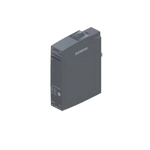 Siemens SIPLUS 6AG11326BD207CA0 ET 200SP PLC Digital Output Module w/ Conformal Coating Based On 6ES7132-6BD20-0CA0