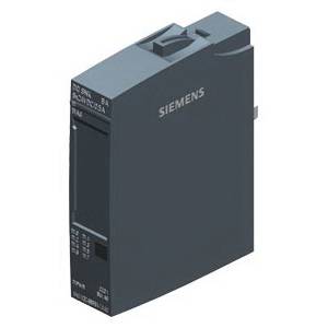 Siemens SIPLUS 6AG11326BF617AA0 ET 200SP Digital Output Module, 8 Outputs