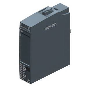 Siemens SIPLUS 6AG11326BH017BA0 ET 200SP Digital Output Module, 16 Outputs