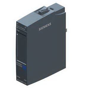 Siemens 6AG11346GD017BA1 Analog Input Module, 4 Inputs, 16 bit Resolution, +/-0.05 % Accuracy