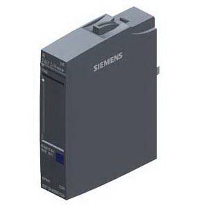 Siemens 6AG11346HB002CA1 Electronic Module, 6 Inputs, 0 to 10 V, 1 to 5 V, +/-5 V, +/-10 V, 0 to 20 mA, 4 to 20 mA, +/-20 mA Signal Range, 16 bit Resolution, +/-0.01 % Accuracy