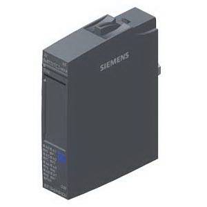 Siemens SIPLUS 6AG11346JF002CA1 ET 200SP 4-Channel 2-Wire PLC Input Analog Module, 8 Inputs, +/-1 V, +/-250 mV, +/-50 mV, +/-80 mV Signal Range, 16-Bit Resolution, +/-0.1 % Accuracy