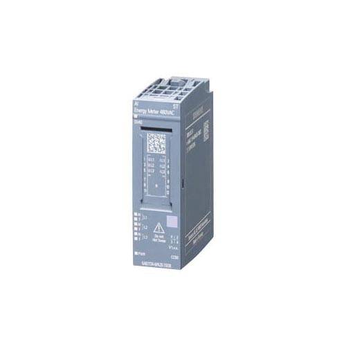 SIPLUS 6AG11346PA207BD0 AI Energy Meter