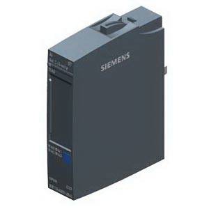 Siemens 6AG11346TD002CA1 Analog Input Module, 4 Inputs, 4 to 20 mA Signal Range, 16 bit Resolution, +/-0.05 % Accuracy