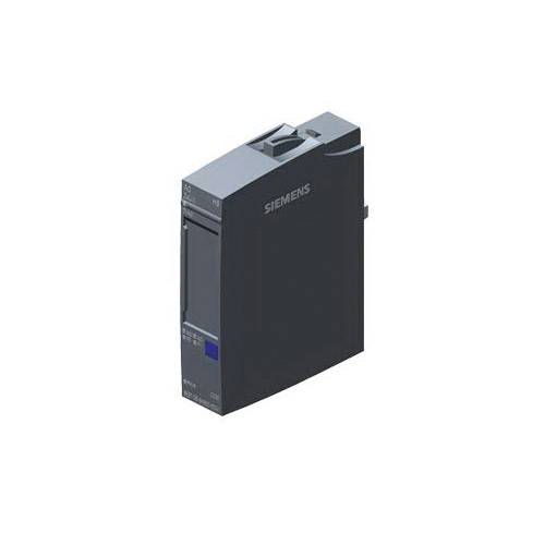 Siemens SIPLUS 6AG11356HB002DA1 ET 200SP PLC Analog Output Module w/ Conformal Coating Based On 6ES7135-6HB00-0DA1