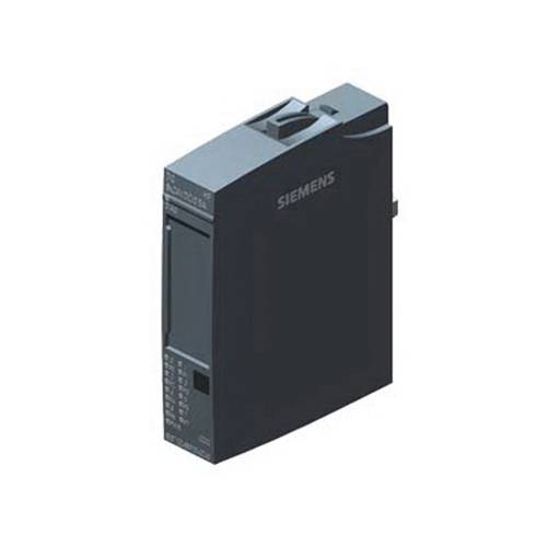 Siemens 6AG11384FA052AB0 SIPLUS ET Electronic Module, 8 Inputs, 2 Outputs