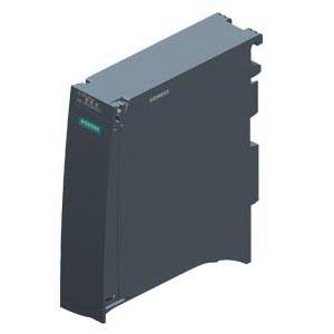 Siemens 6AG11555AA002AC0 ET 200MP SIPLUS PLC Communication Module, 24 VDC, 0.2 A, 256 B Input/Output, 100 Mbps Communication, 2.3/14 W