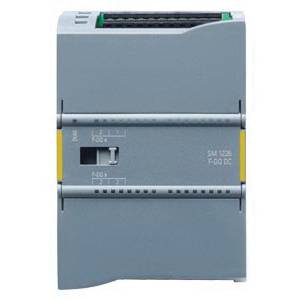 Siemens SIPLUS 6AG12266DA325XB0 SM 1222 Digital Output Module, 4 Outputs