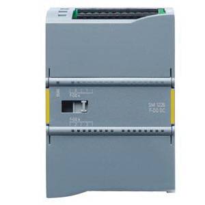 Siemens SIPLUS 6AG12266RA325XB0 SM 1222 Digital Output Module, 2 Outputs