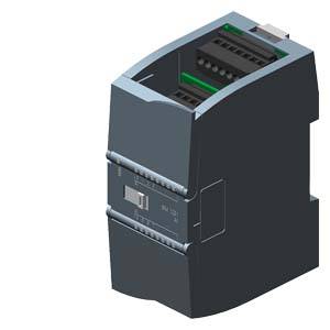 Siemens SIPLUS 6AG12314HF324XB0 Analog Input Module, 8 Inputs, 12 bit Resolution, +/-0.1% Accuracy