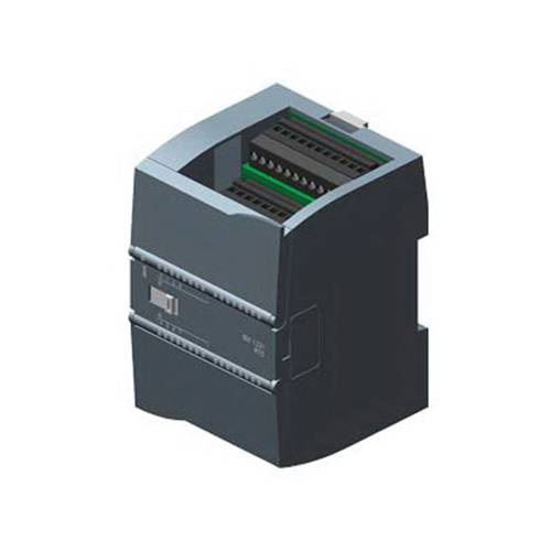 Siemens 6AG12315PF322XB0 SIPLUS Analog Input Module, 8 Inputs, 15 bit Resolution, 0.05 % Accuracy