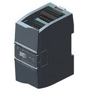 Siemens 6AG12315QF304XB0 Analog Input Module, 8 Inputs, 15 bit Resolution, +/-0.5 % Accuracy