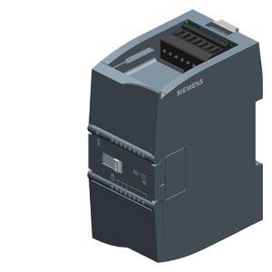 Siemens SIPLUS 6AG12324HD324XB0 Analog Output Module, 4 Outputs, 14 bit Resolution