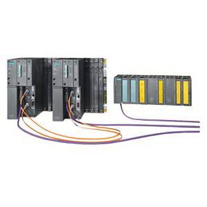 Siemens SIPLUS 6AG13262BF012AB0 S7-300 Digital Output Module, 10 Outputs
