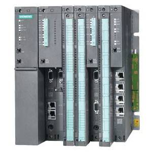 Siemens SIPLUS 6AG14211BL012AA0 S7-400 Digital Input/Output Module, 32 Inputs