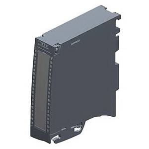 Siemens SIPLUS 6AG15225HH007AB0 S7-1500 Digital Output Module With Conformal Coating, 16 Outputs