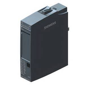 Siemens SIPLUS 6AG21326BF004CA0 ET 200SP Digital Input Module w/ Conformal Coating, 8 Outputs