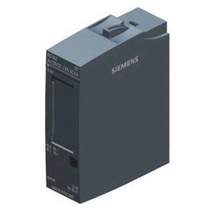 Siemens SIPLUS 6AG21326HD014BB1 ET 200SP Digital Input/Output Module w/ Conformal Coating, 4 Outputs