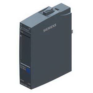 Siemens 6AG21346GD011BA1 Analog Input Module, 4 Inputs, 0 to 20 mA, 4 to 20 mA, +/-20 mA Signal Range, 16 bit Resolution, +/-0.05 % Accuracy