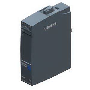 Siemens 6AG21346HD014BA1 Analog Input Module, 4 Inputs, 0 to 10 V, 1 to 5 V, +/-5 V, +/-10 V, 0 to 20 mA, 4 to 20 mA Signal Range, 16 bit Resolution, +/-0.05 % Accuracy