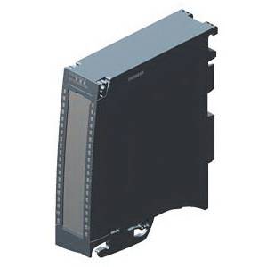 Siemens SIPLUS 6AG25225HF001AB0 S7-1500 Digital Input/Output Module w/ Conformal Coating