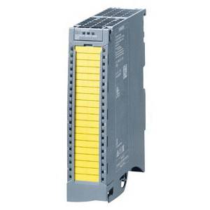 Siemens SIPLUS 6AG25262BF001AB0 S7-1500 Digital Input/Output Module With Conformal Coating, 8 Outputs