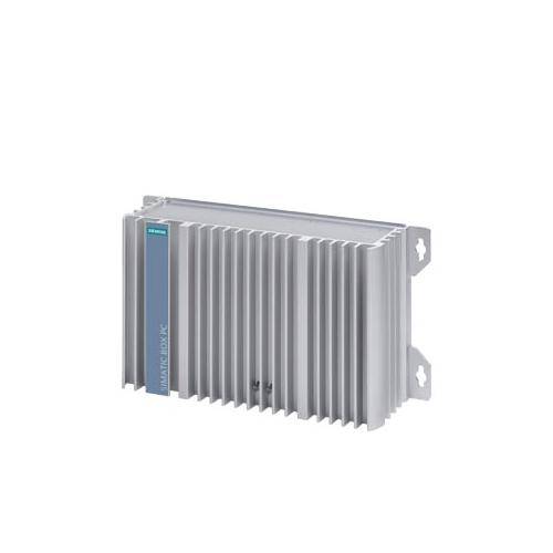 Siemens 6AG40220BA212BA1 IPC327G Operator Products, Intel Atom X6413E Processor, 3 GHz Speed, 4, 8, 16 GB DDR4 Ram, 256 GB SSD Hard Disk