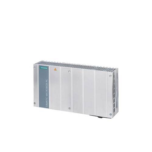 Siemens 6AG41427AF220BA0 IPC BX-39A, Intel Xeon W-11865MLE Processor, 1.5/4.5 GHz Speed, 512 GB SSD Hard Disk